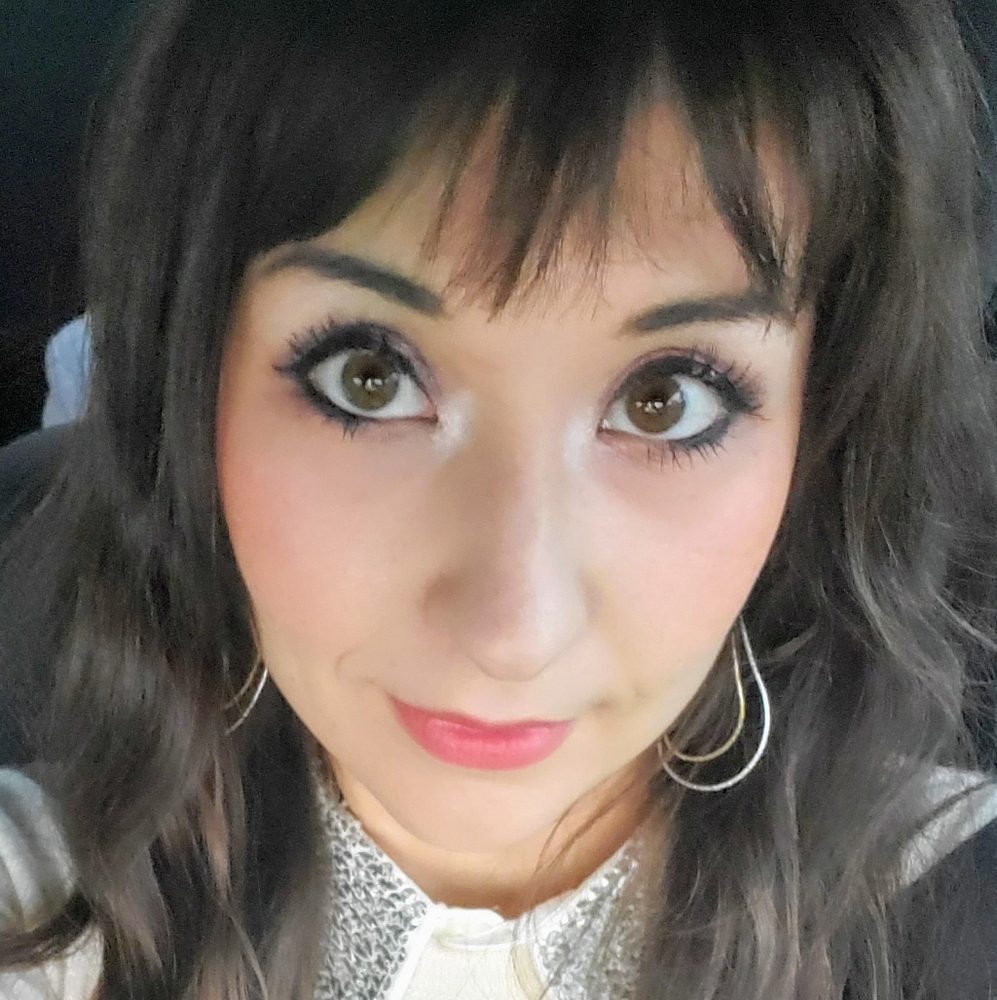 Meet your Posher, Carley